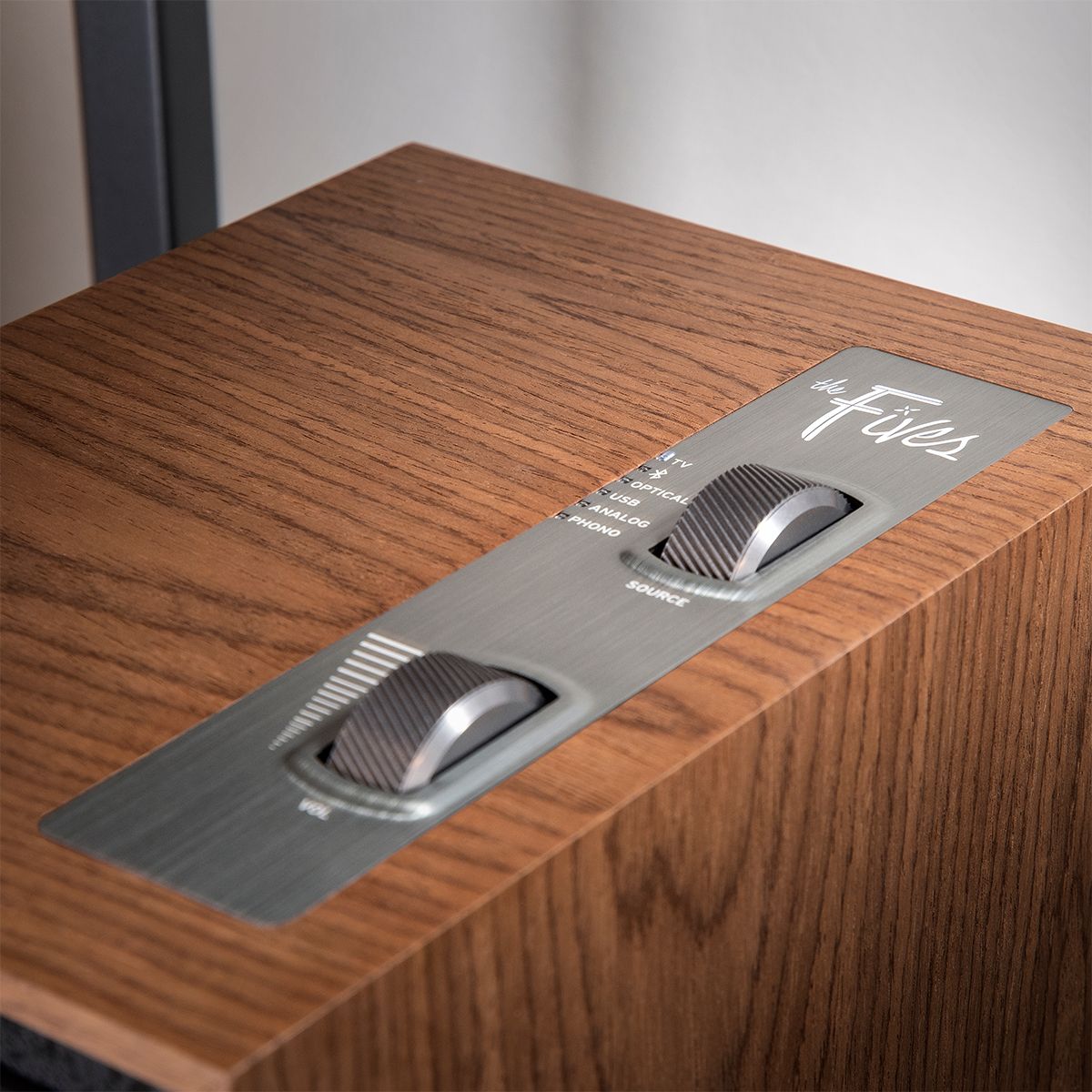 Klipsch The Fives Powered Speaker System - Pair