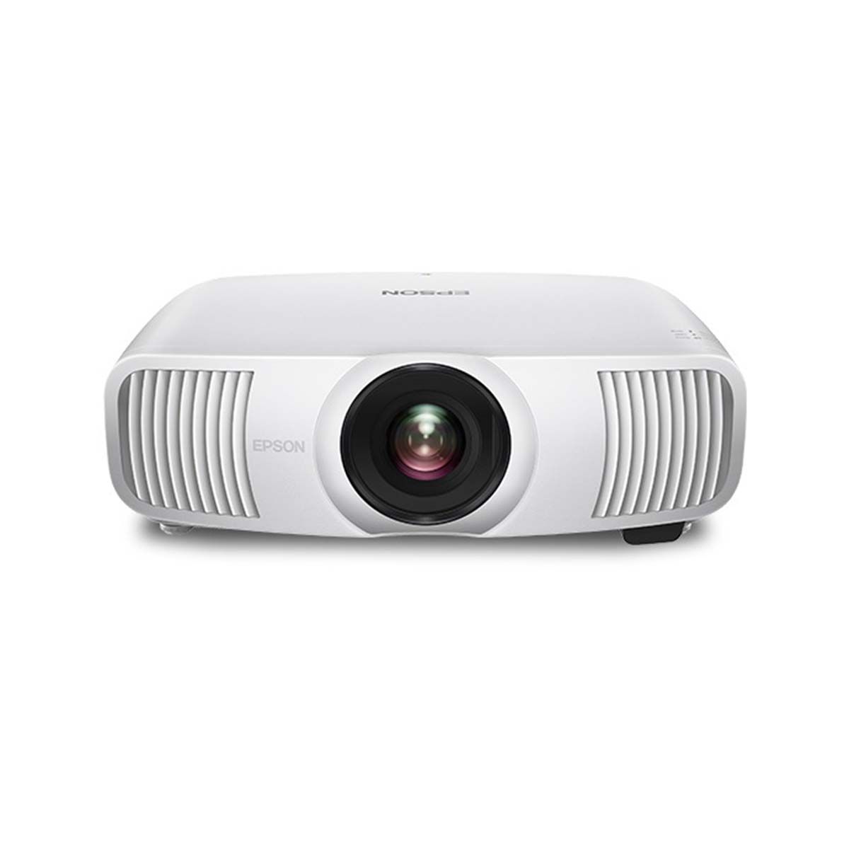 Epson LS11000 Projector, front top angle