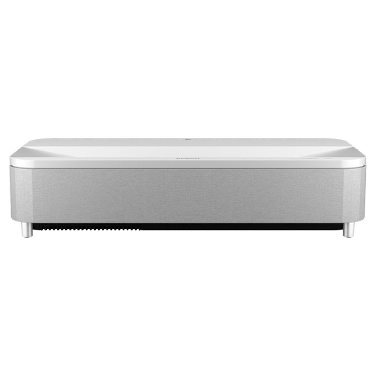 Epson LS800 UST Projector - White - front view