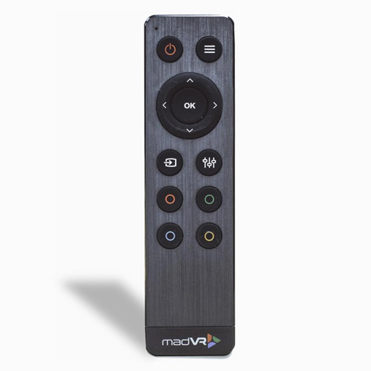 madVR Envy Video Processor remote