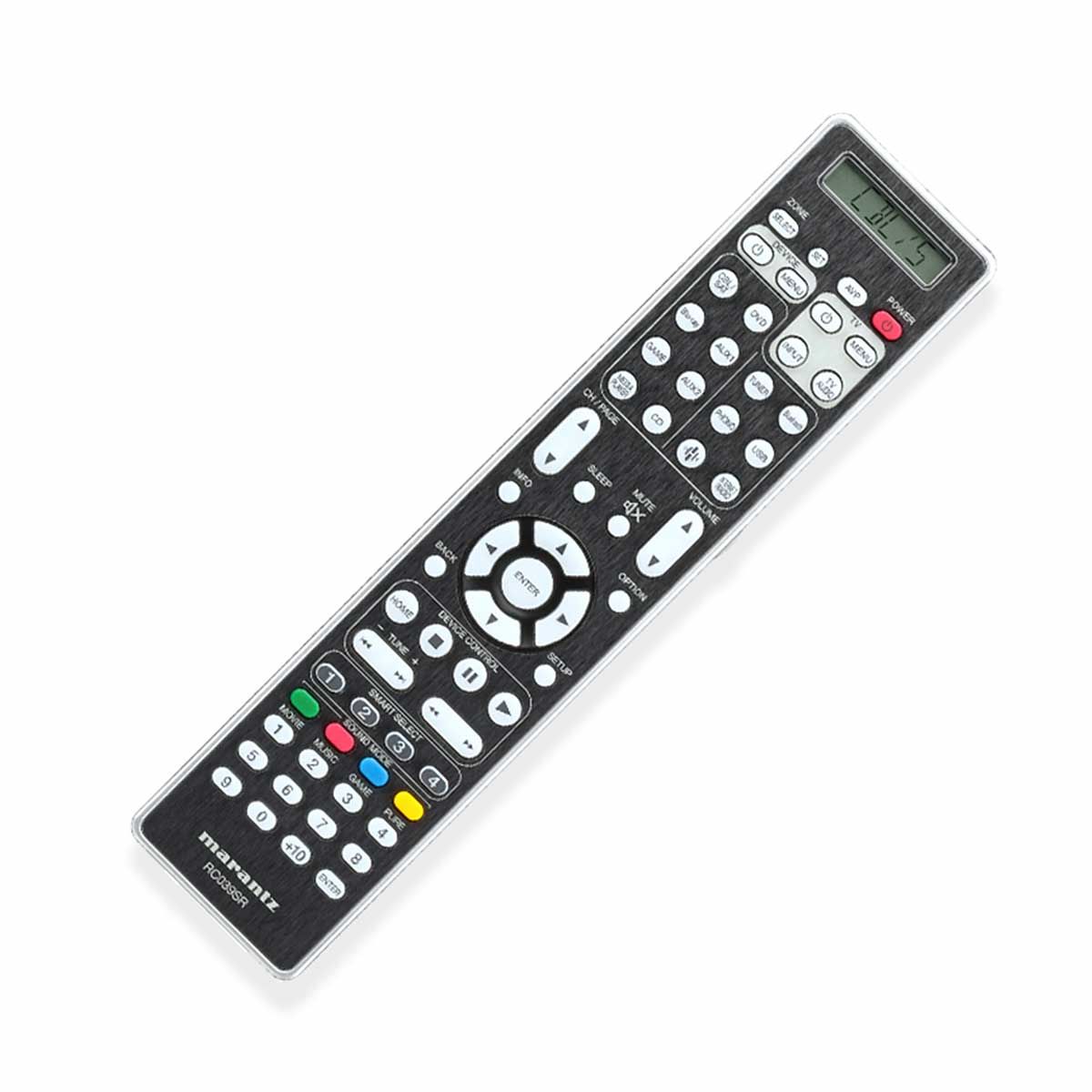 Marantz AV8805A 13.2 8K AV Preamplifier, remote control