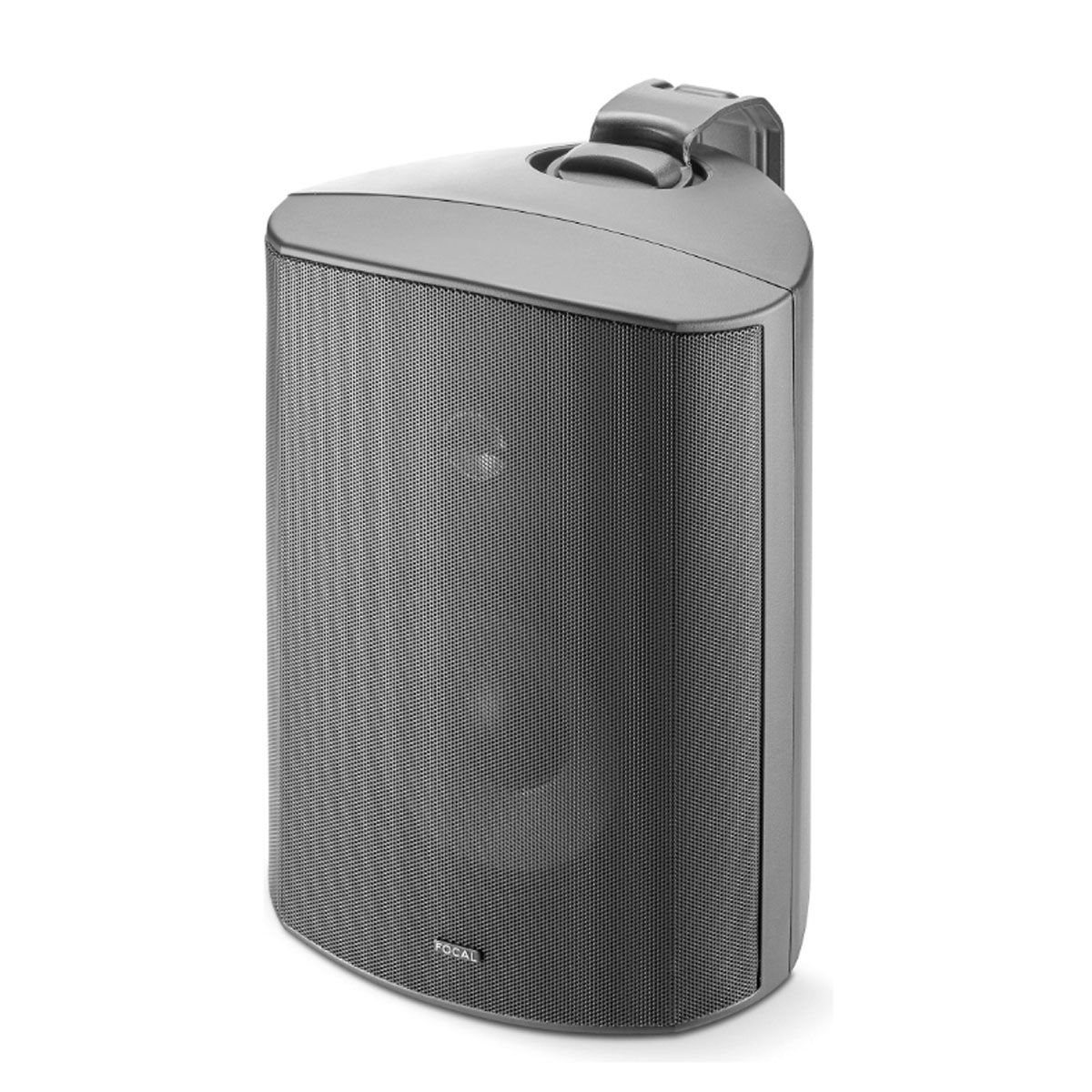 Focal 100 OD6, front view