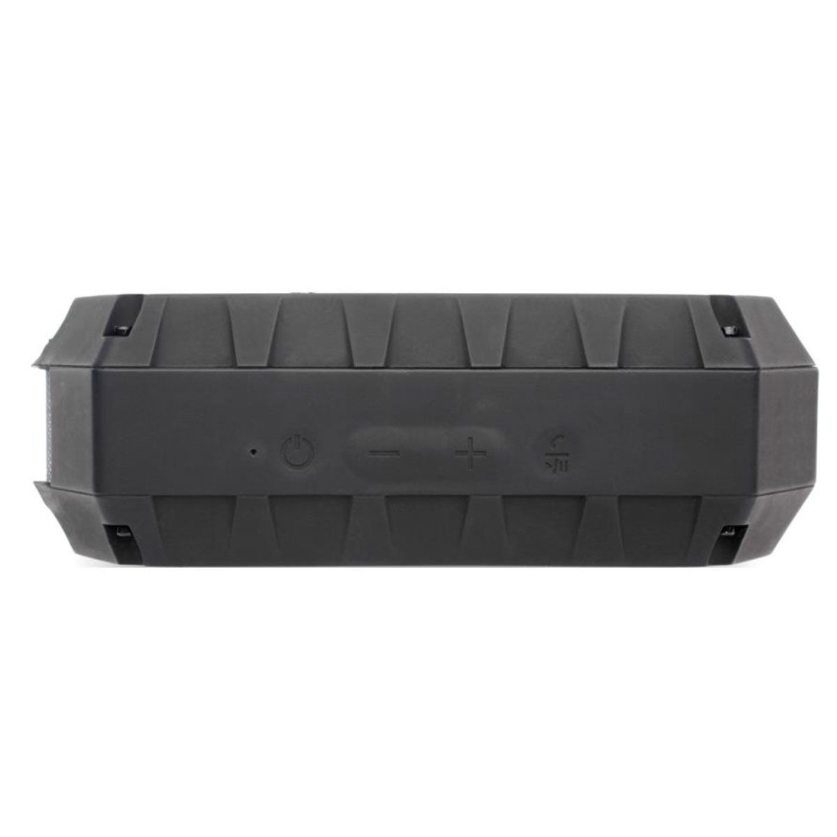 Soundcast VG1
Waterproof portable Bluetooth® speaker, back view
