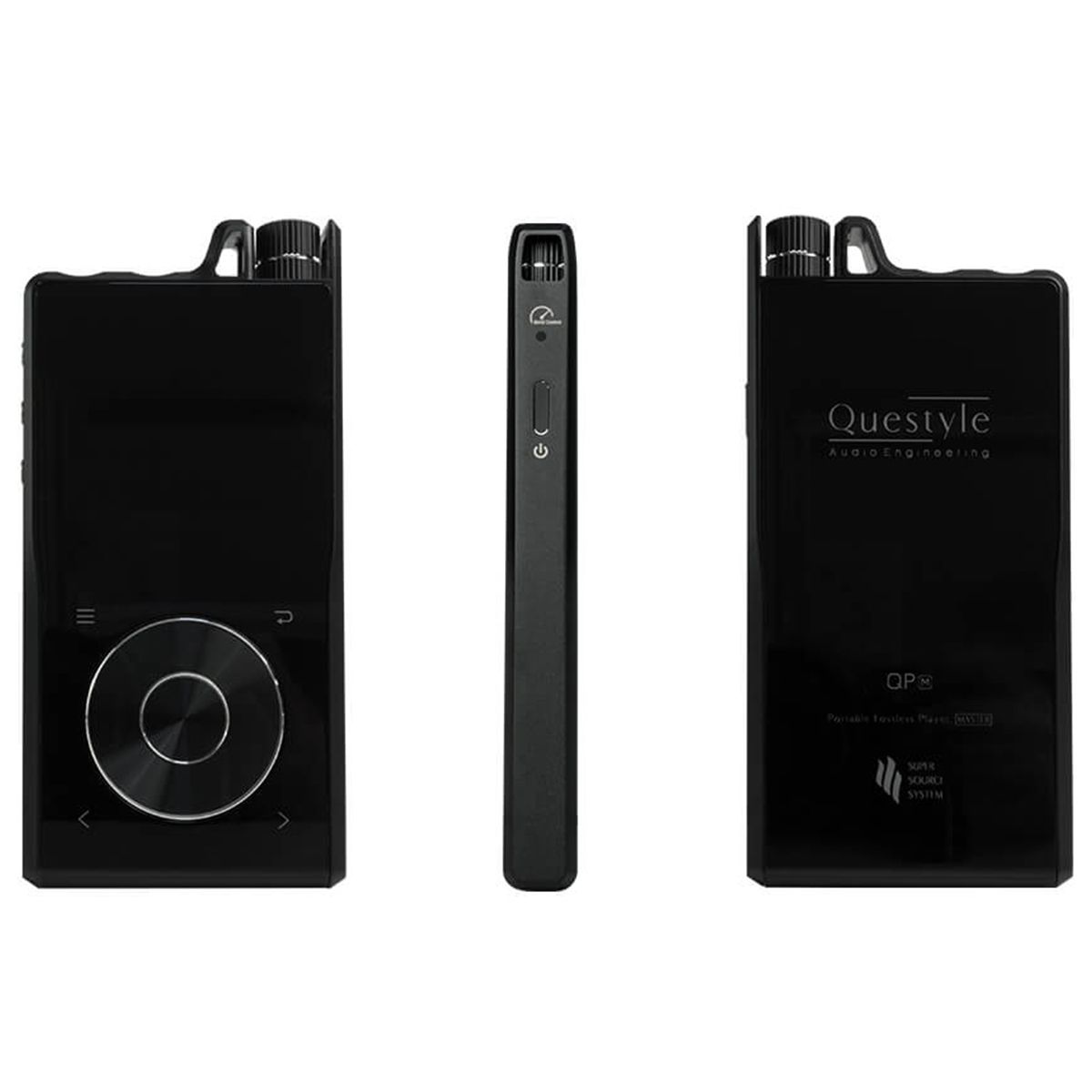 Questyle QPM Portable Music Player