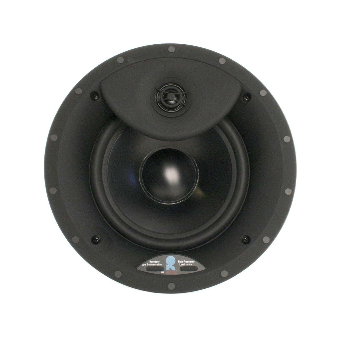 Revel C783 In-Ceiling Speaker, front view