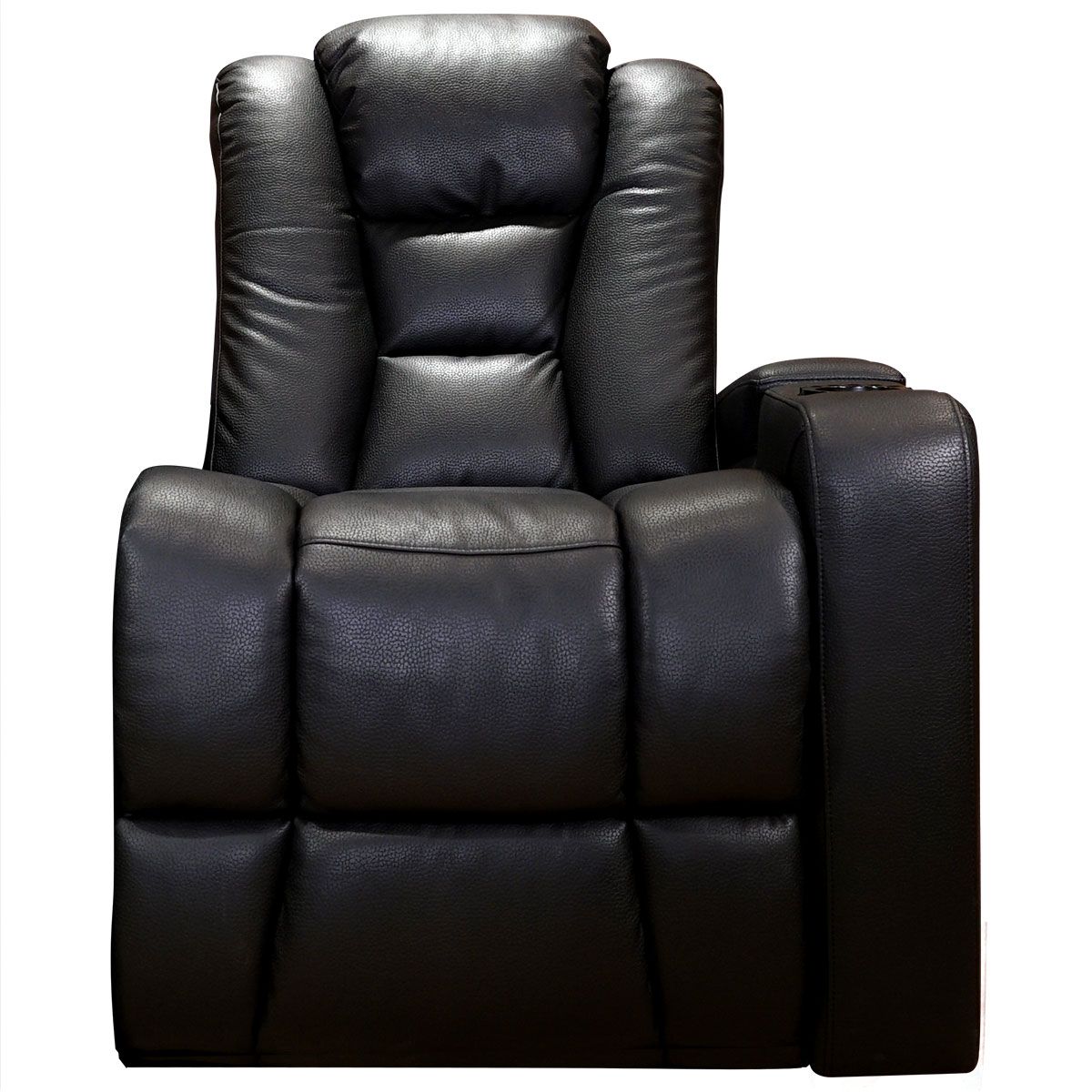 Audio Advice Revolution Chair with right-arm only