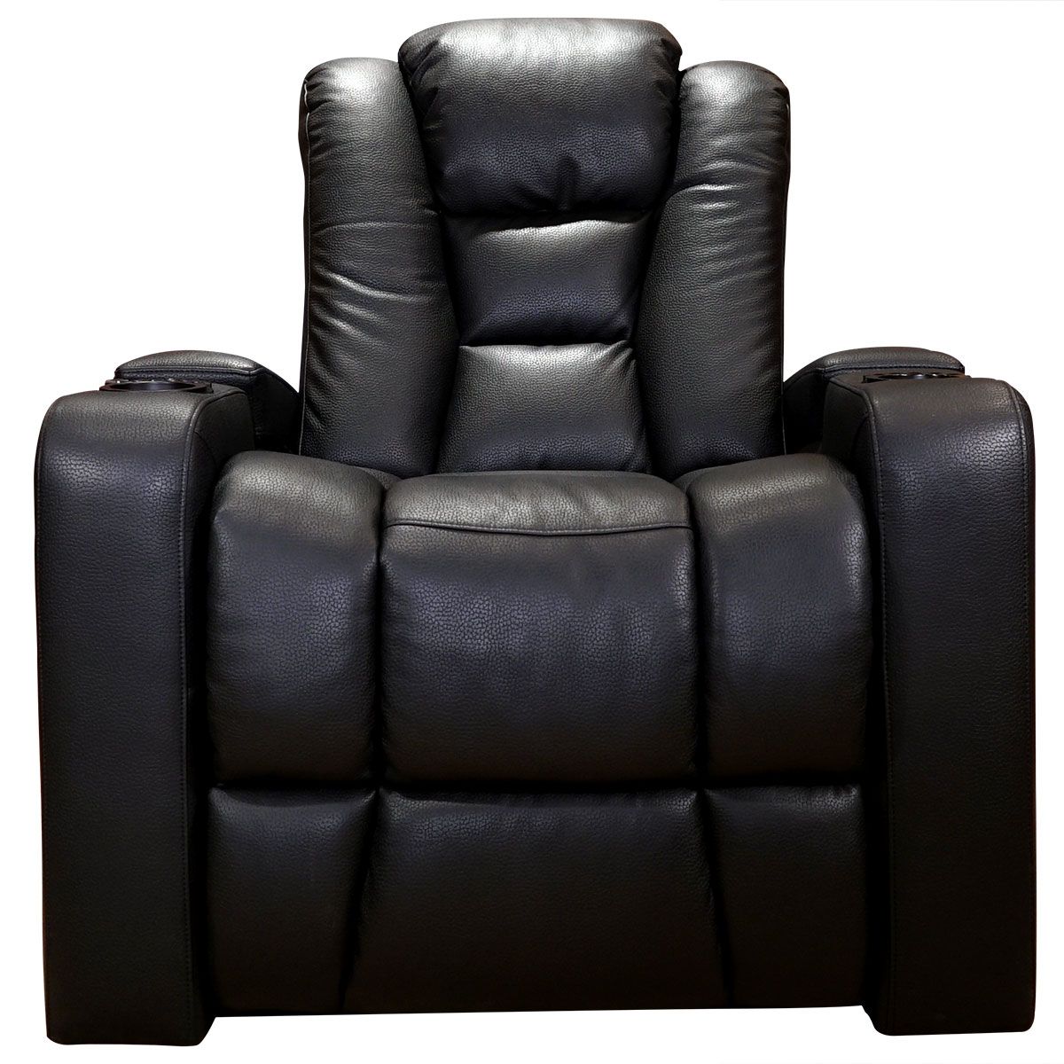 Audio Advice Revolution Chair with two arms