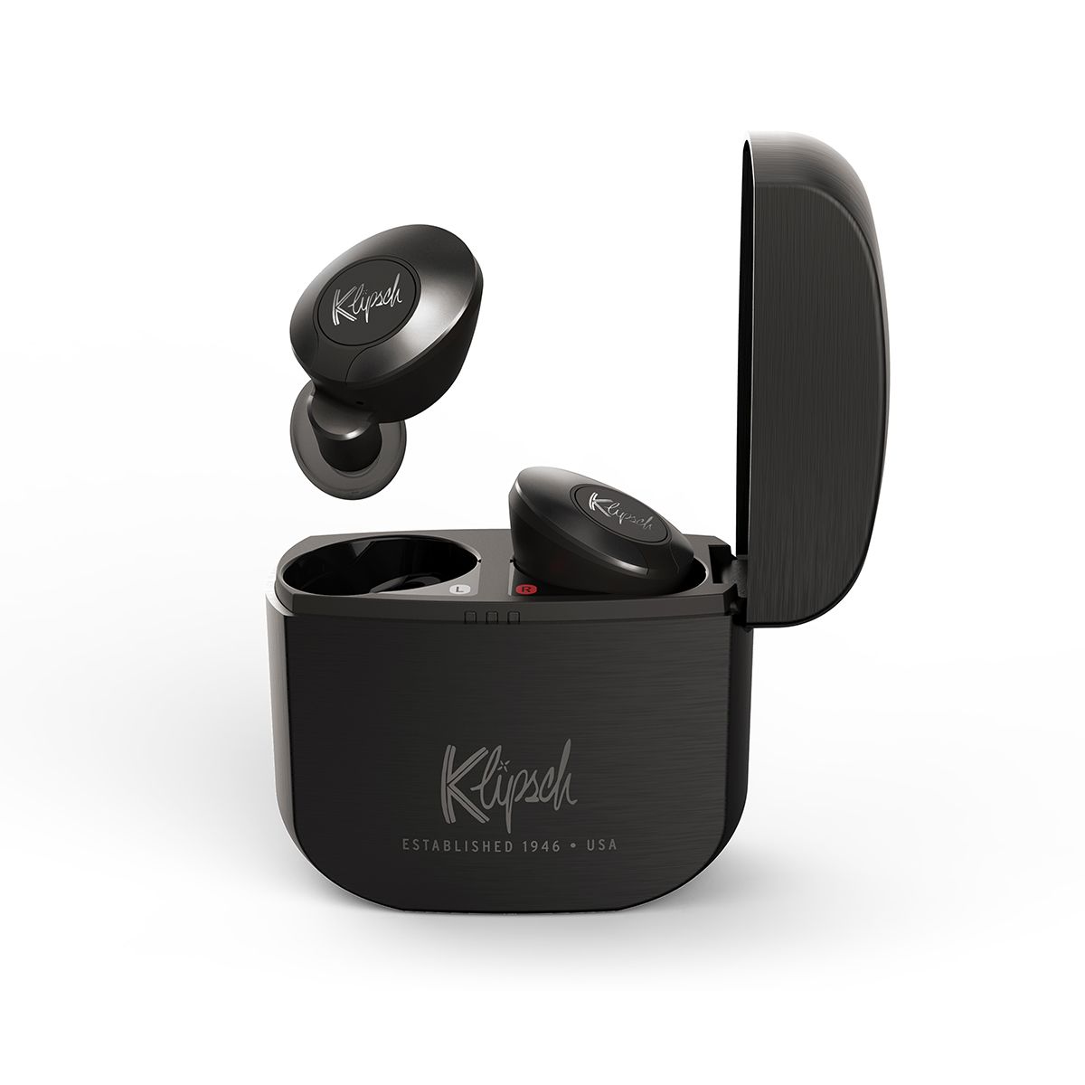 Klipsch T5 II True Wireless In-Ear Headphones