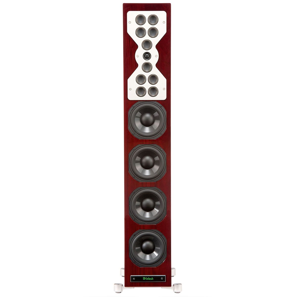 Untitled 4McIntosh XR100 Floorstanding Speakers