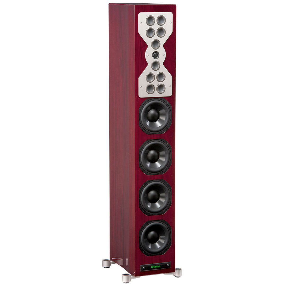 Untitled 6McIntosh XR100 Floorstanding Speakers