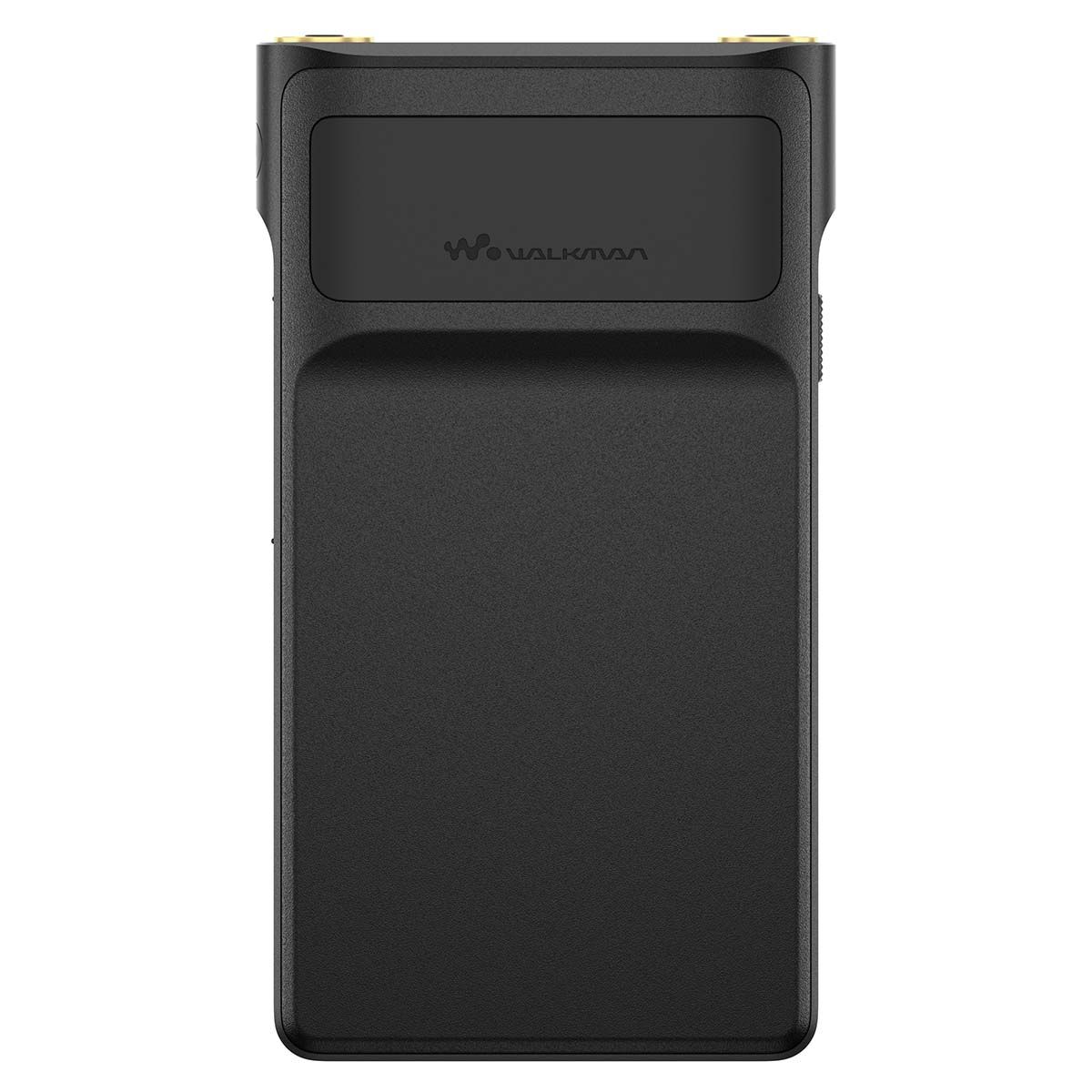 Sony WM1AM2 Walkman Digital Music Player - rear view