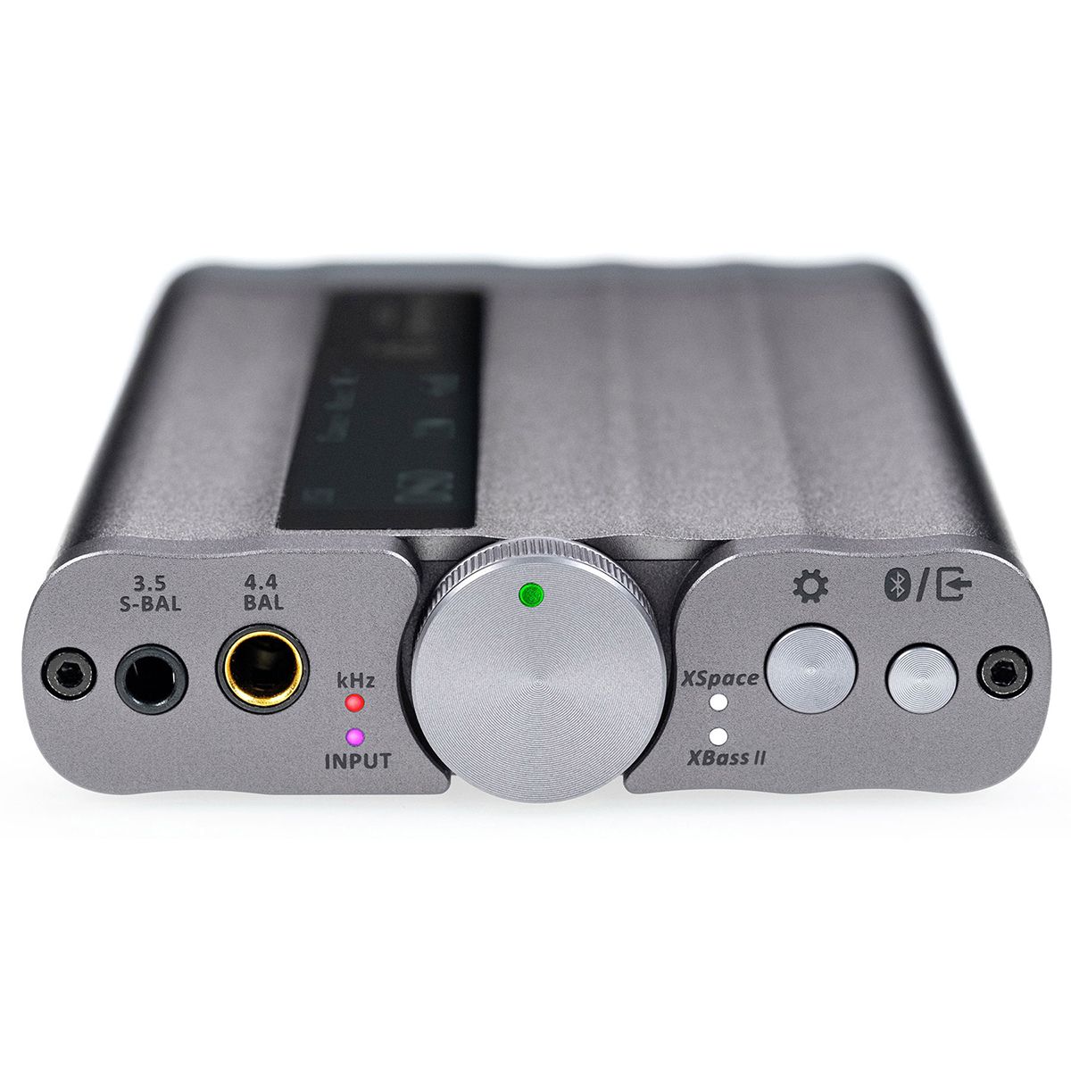 iFi xDSD Gryphon Ultra-Res Portable Balanced DAC & Headphone Amplifier