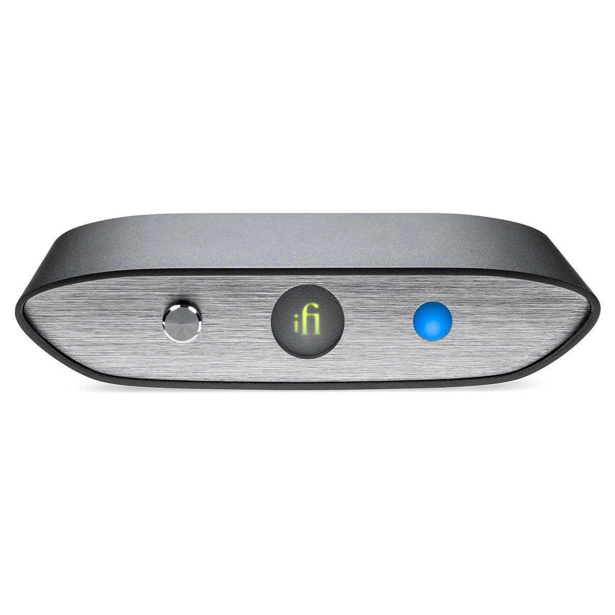 iFi Audio Zen Blue V2 HiFi Desktop Bluetooth DAC | Audio Advice