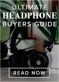 Headphone Buyers Guide