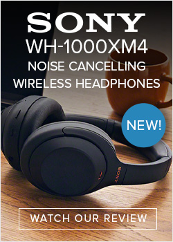 Sony WH-1000XM4 - Shop Now