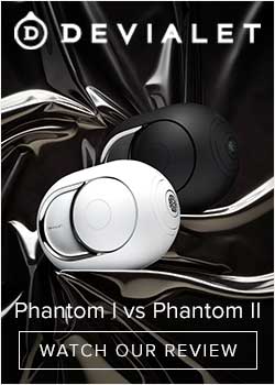 Devialet How to choose the best Phantom Wireless Speaker for your needs