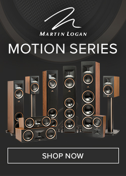 MartinLogan Motion Series