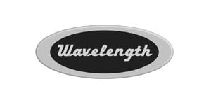 Wavelength logo