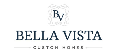 Bella Vista Custom Home - Raleigh - logo