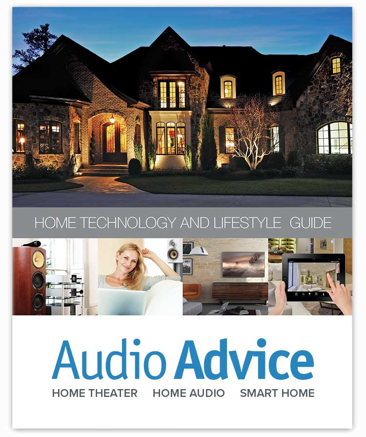 Home Technology & Lifestyle guide 2018