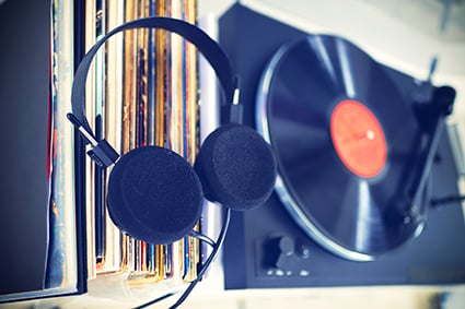 6 Accessories Vinyl Enthusiasts Can’t Live Without