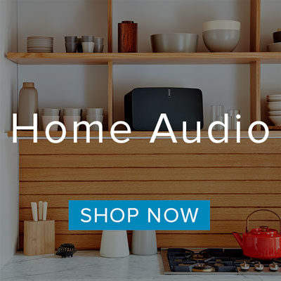 Shop Home Audio