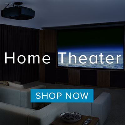 Shop Home Theater