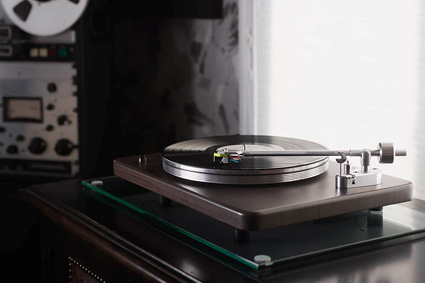 Six Best Turntables Under $1,500
