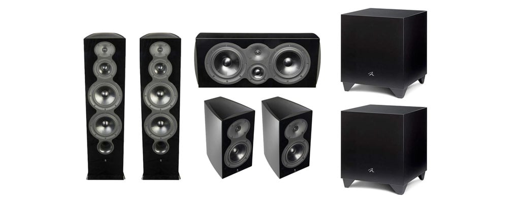 Best Home Theater Speakers for Music Lovers