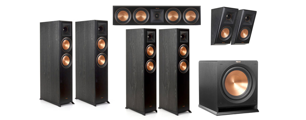 Best Home Theater Speakers $3,500
