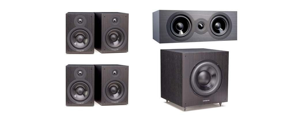 Best Home Theater Speakers Under $1,000