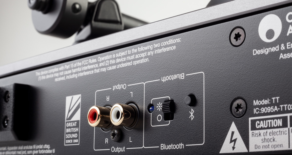 Cambridge Audio Alva TT turntable review: Spin all your favorite