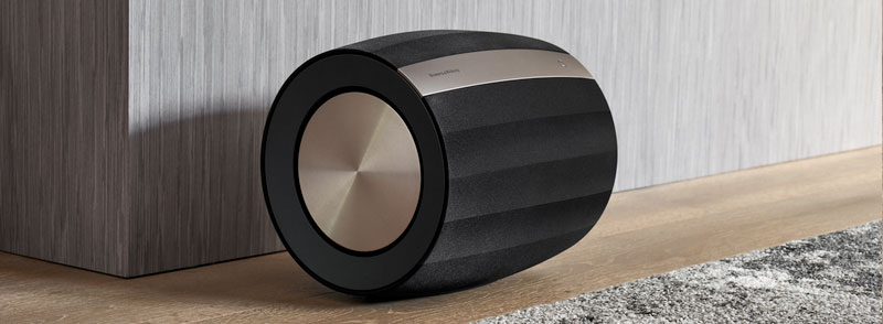 Bowers and Wilkins Formation Bass - Lifestyle