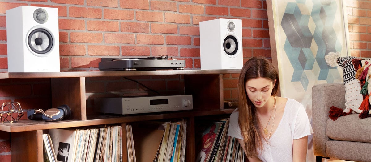 Floorstanding Vs Bookshelf Speakers Audio Advice
