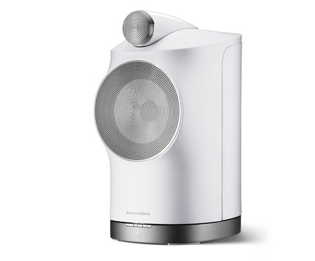 Bowers and Wilkins - Formation Duo White