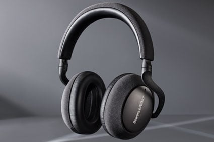Bowers & Wilkins P Series Headphones