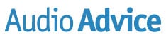 Audio Advice logo