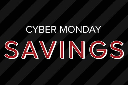2022 Cyber Monday Deals and Specials