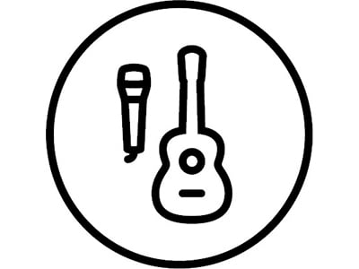 JBL Guitar logo