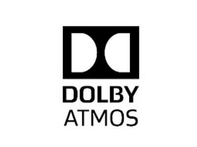 JBL Bar 9.1 Dolby Atmos logo