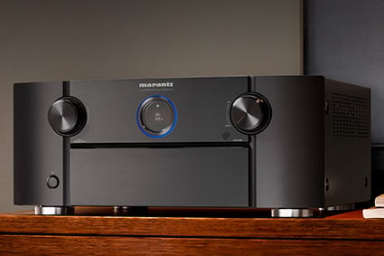 How to Choose a Home Theater Receiver