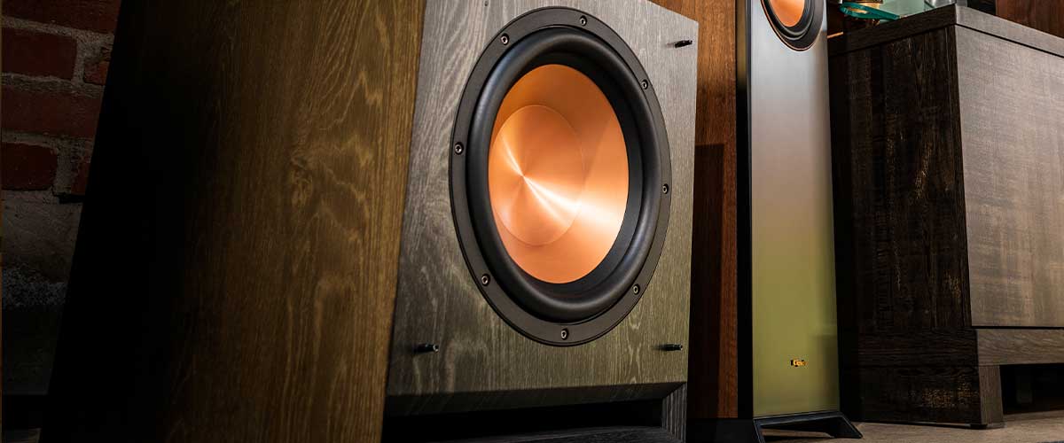 How to Setup a Subwoofer Calibrate Best-in-Class | Audio Advice