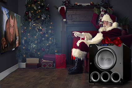 2022 Gift Guide for Music, Movies, and Home Theater