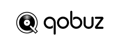 Qobuz Logo and Qobuz symbol