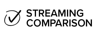 Streaming services comparison