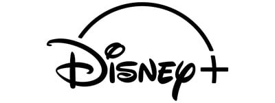 Disney Plus logo