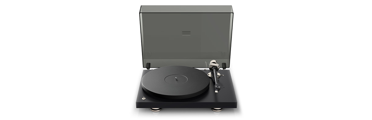 Pro-ject Debut PRO