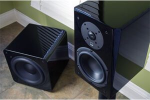 SVS 5.1.2 Home Theater Surround System Giveaway