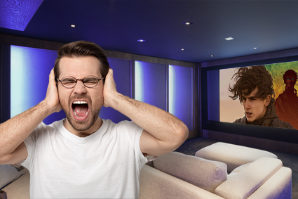 Best Home Theater Audio Upgrades & Optimizations