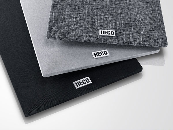Heco Ambient Grill Colors